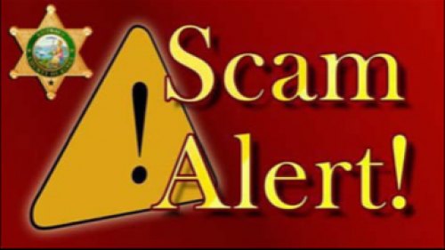 Kings County Sheriff's Department warns locals about scam phone calls